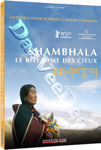 Shambhala |   DVD